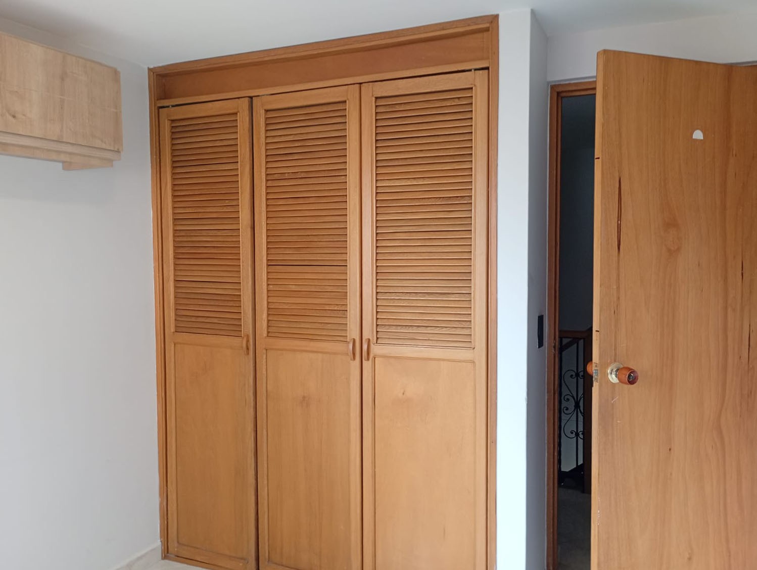 Apartamento en arriendo en Loma Benedictinos, Envigado · foto 9 de 19