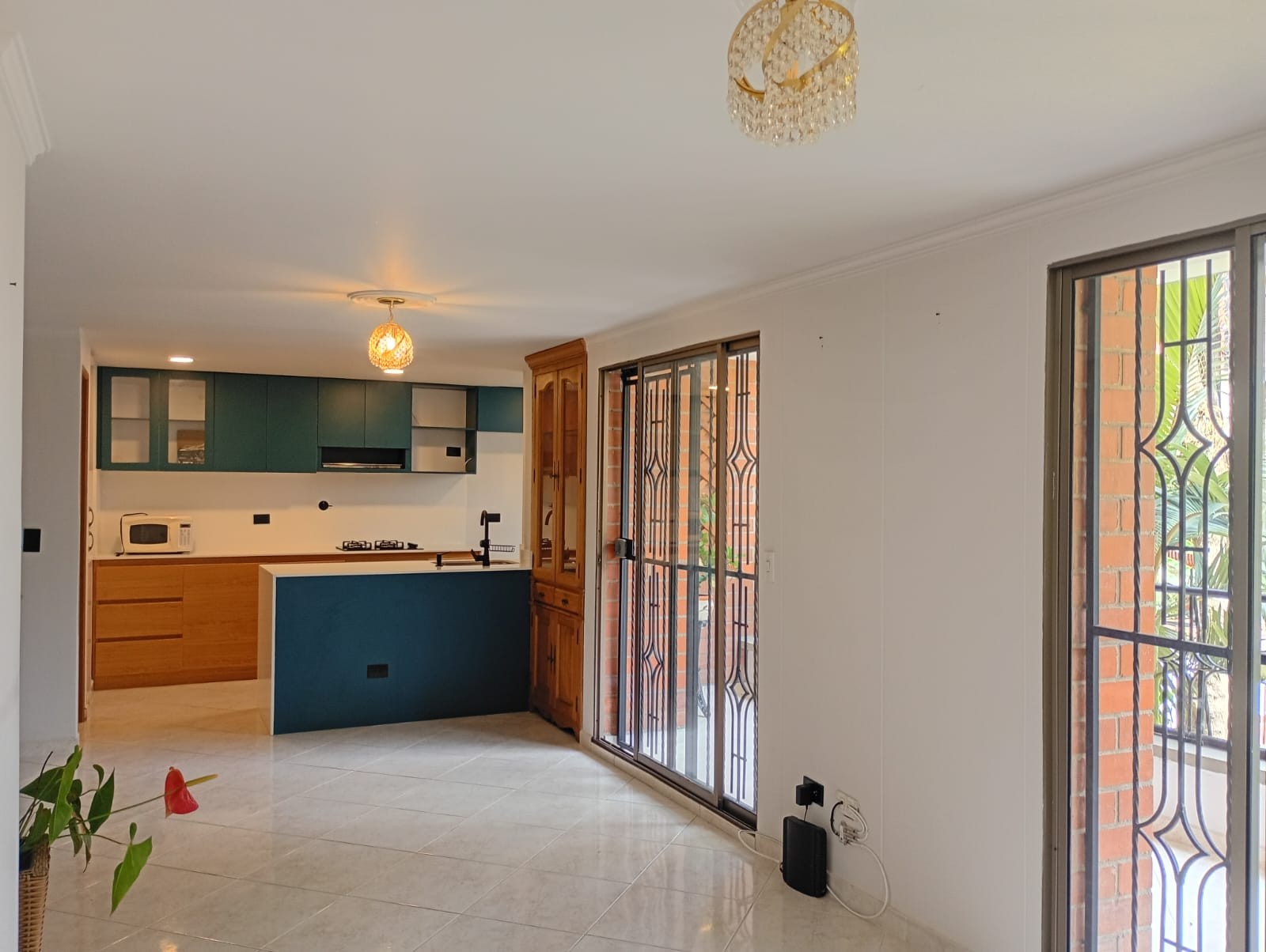 Apartamento en arriendo en Loma Benedictinos, Envigado · foto 6 de 19