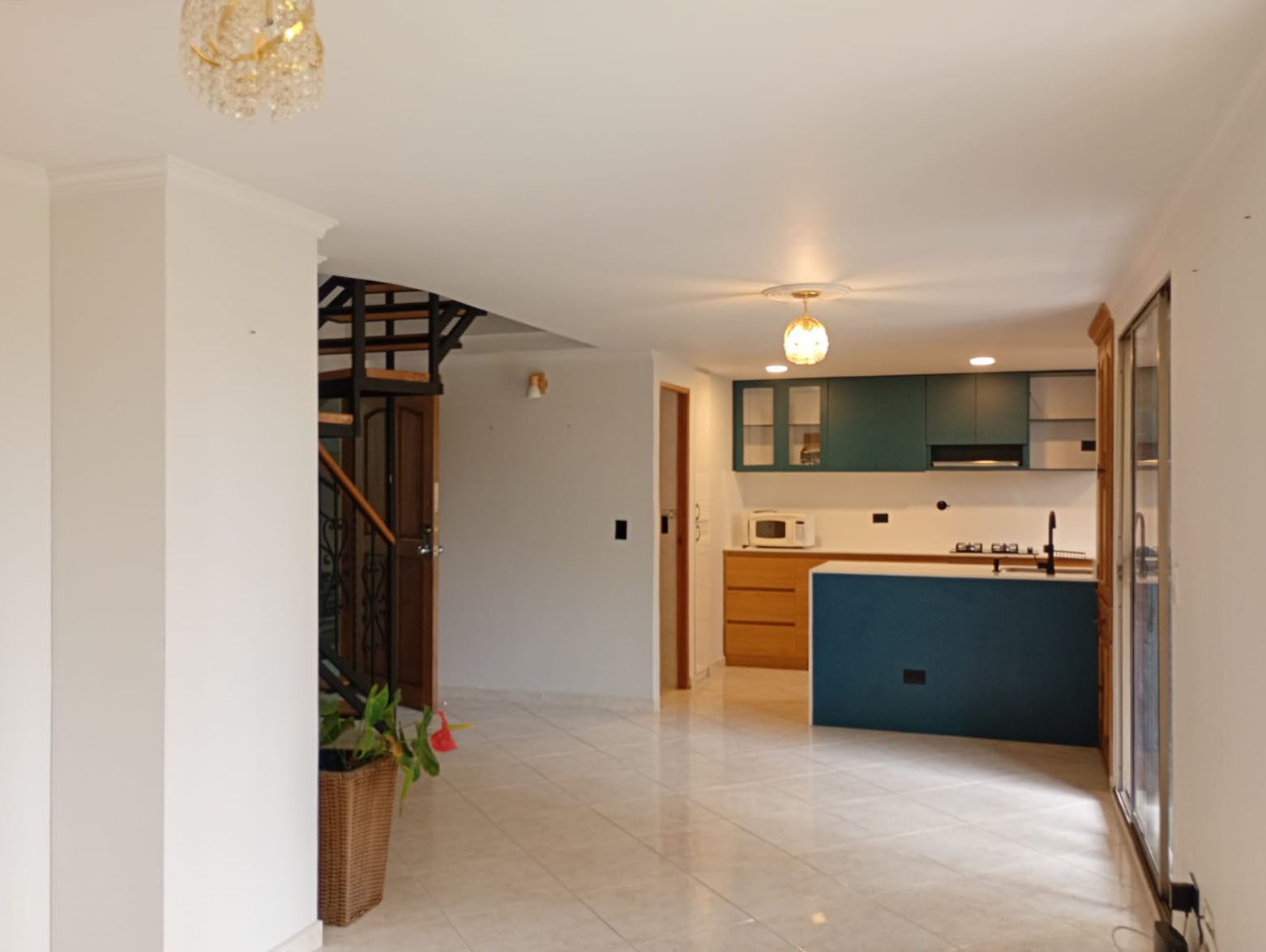 Apartamento en arriendo en Loma Benedictinos, Envigado · foto 7 de 19