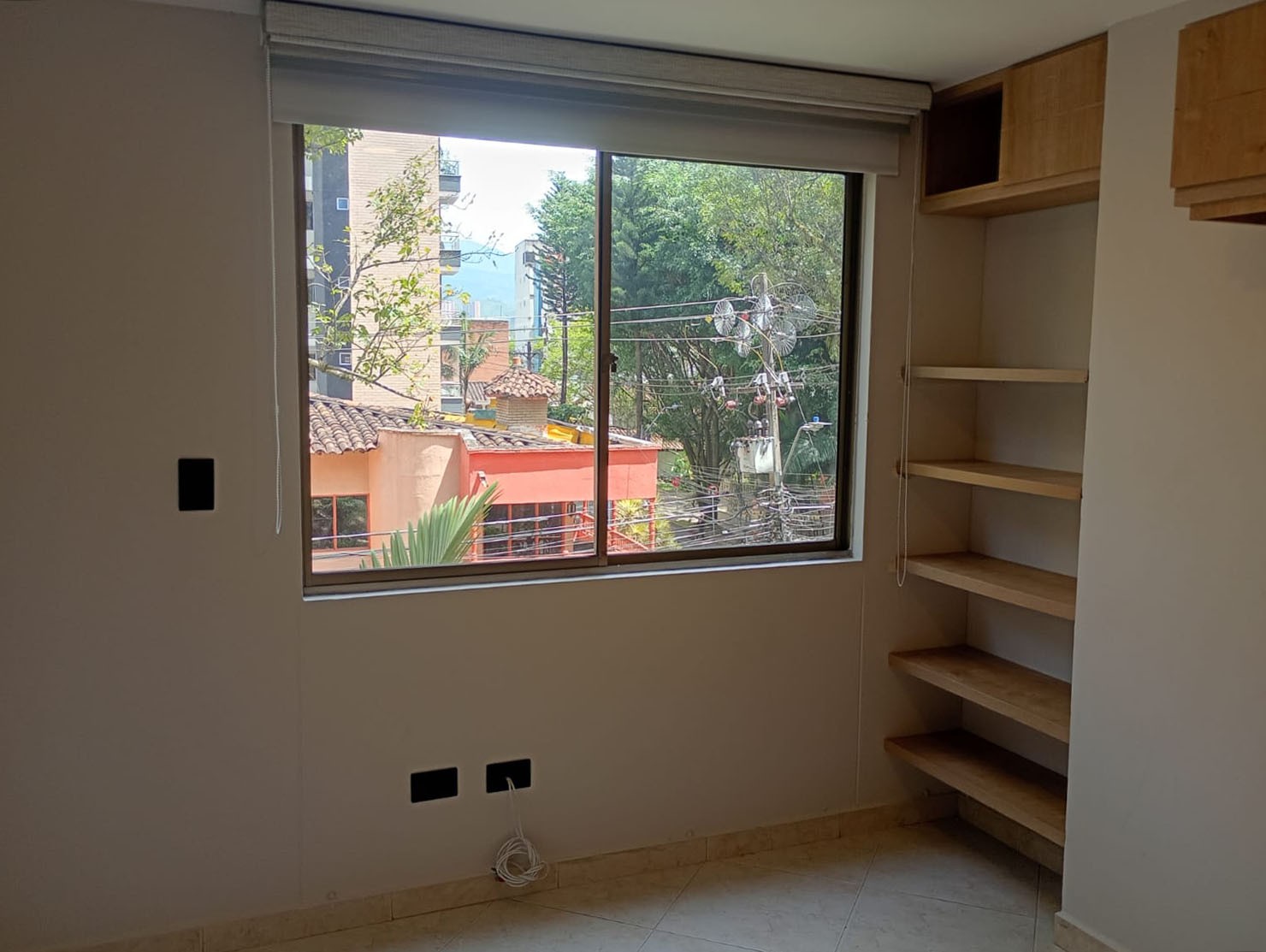 Apartamento en arriendo en Loma Benedictinos, Envigado · foto 16 de 19