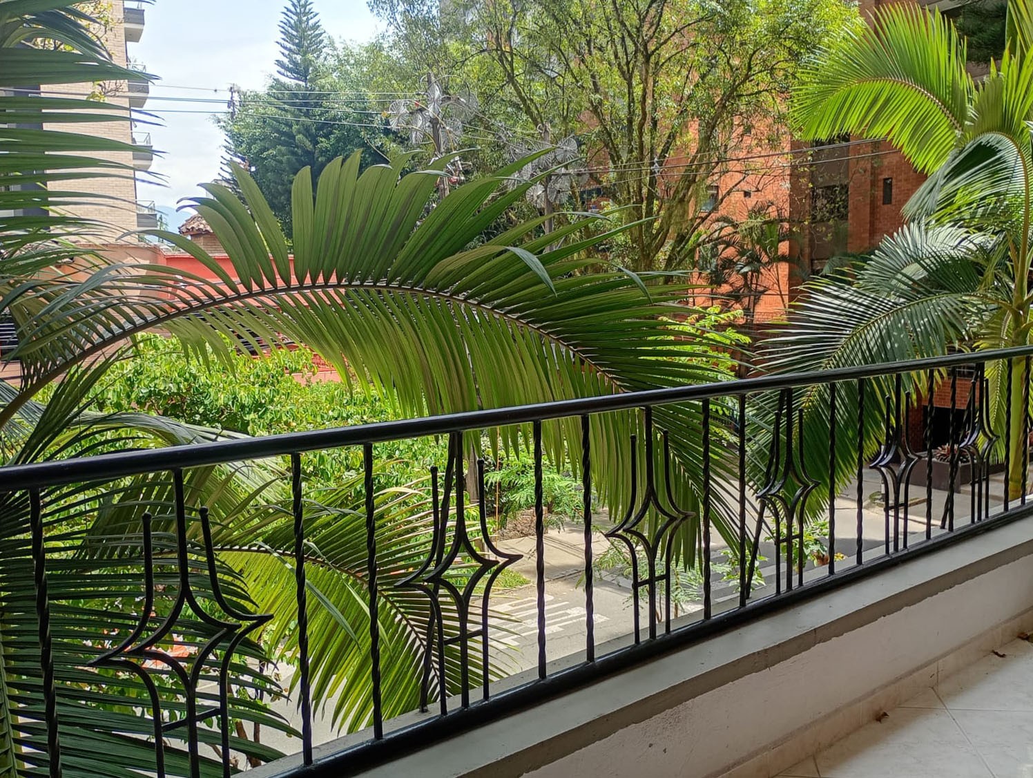 Apartamento en arriendo en Loma Benedictinos, Envigado · foto 19 de 19