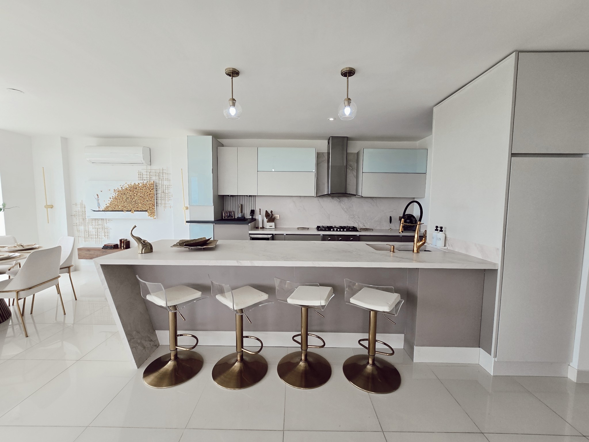 Apartamento en venta en Punta Canoa, Cartagena · foto 4 de 24