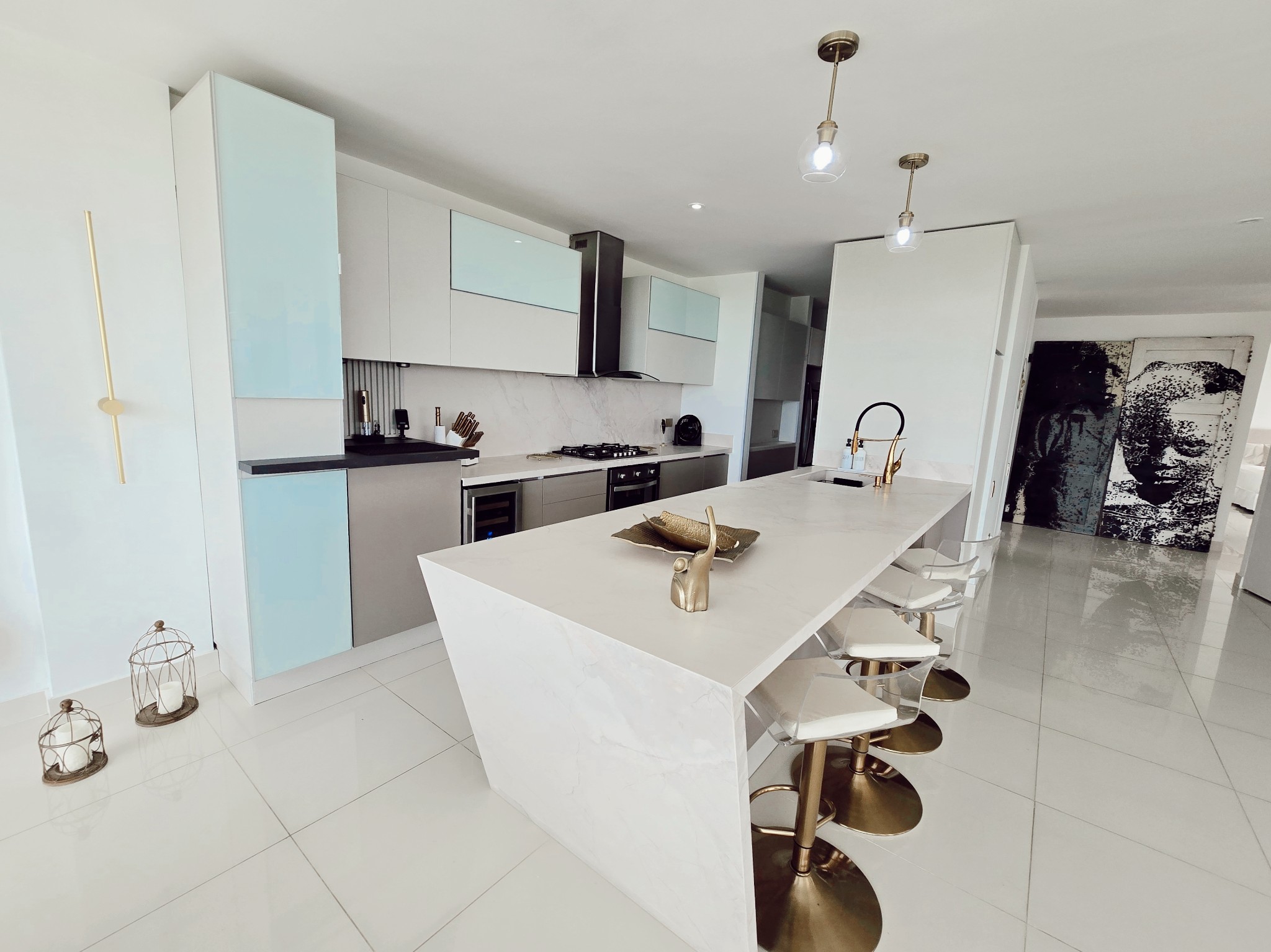 Apartamento en venta en Punta Canoa, Cartagena · foto 2 de 24
