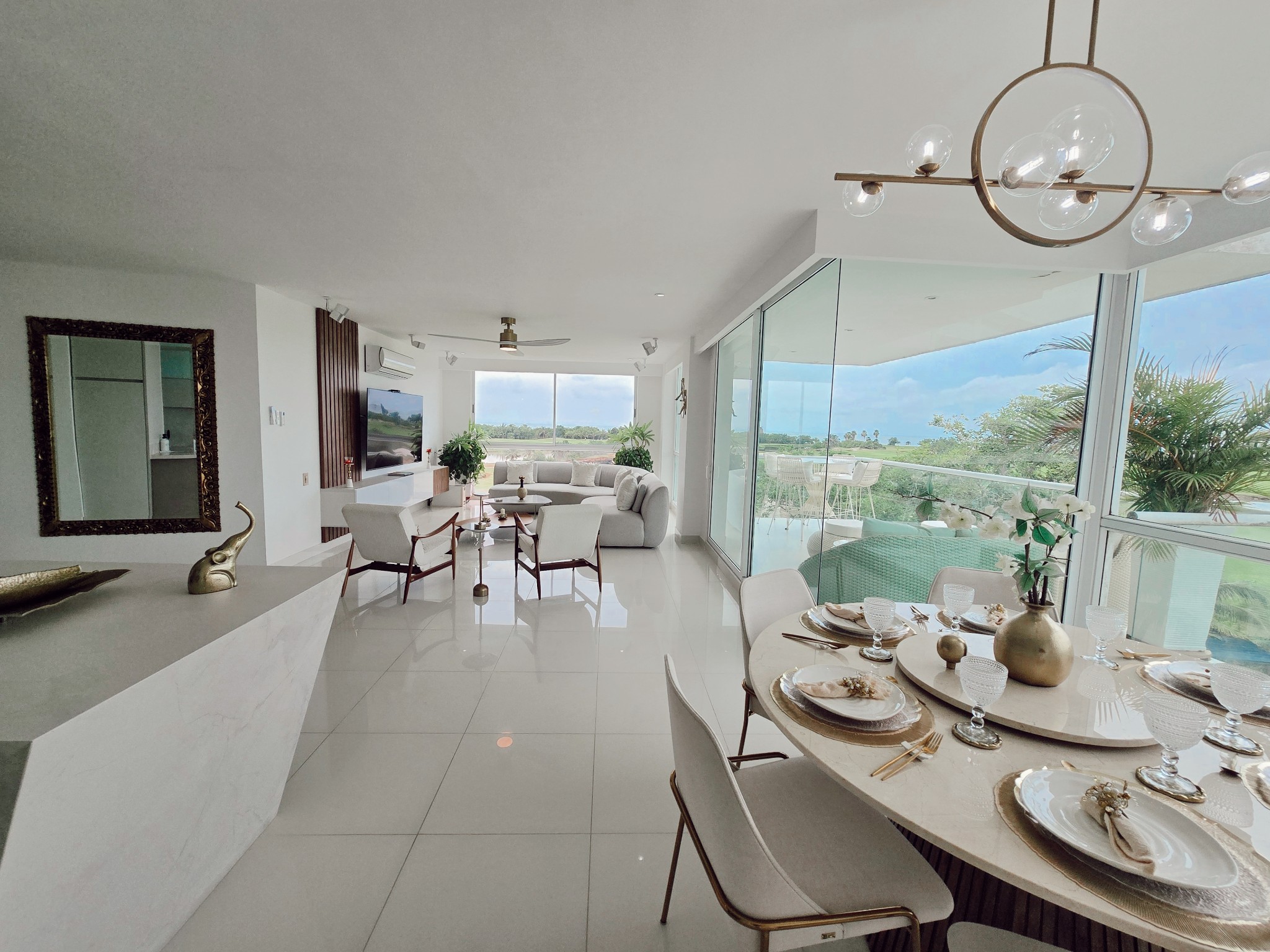 Apartamento en venta en Punta Canoa, Cartagena · foto 5 de 24