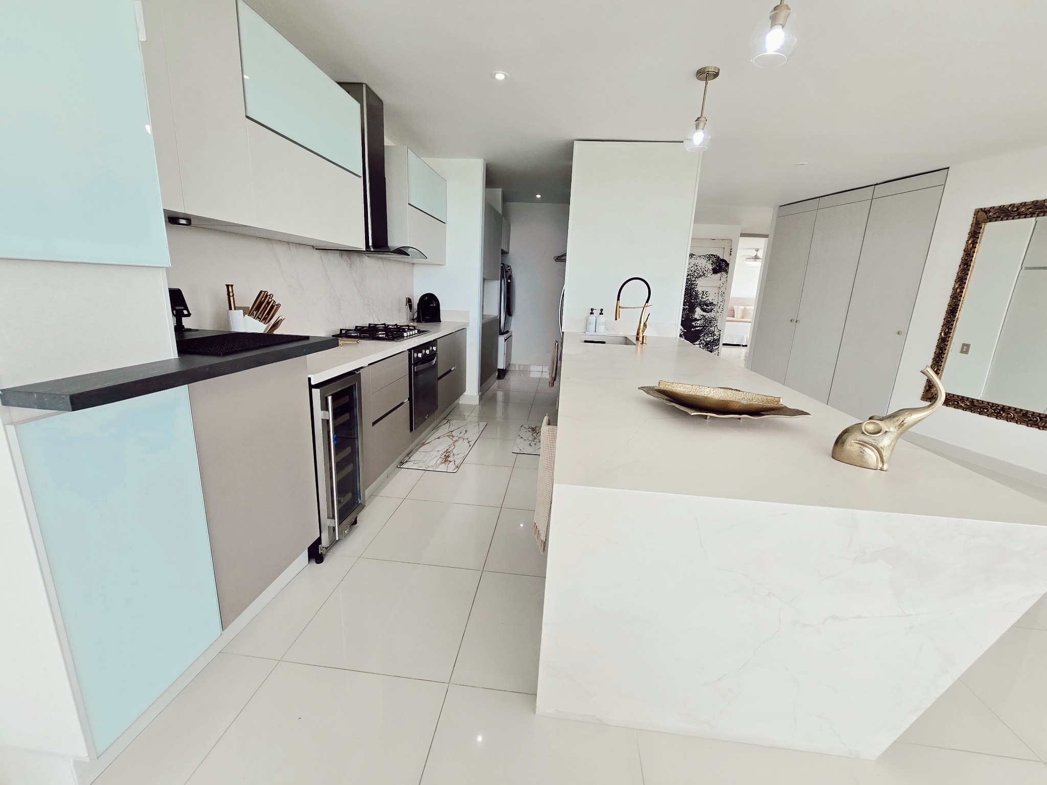 Apartamento en venta en Punta Canoa, Cartagena · foto 3 de 24