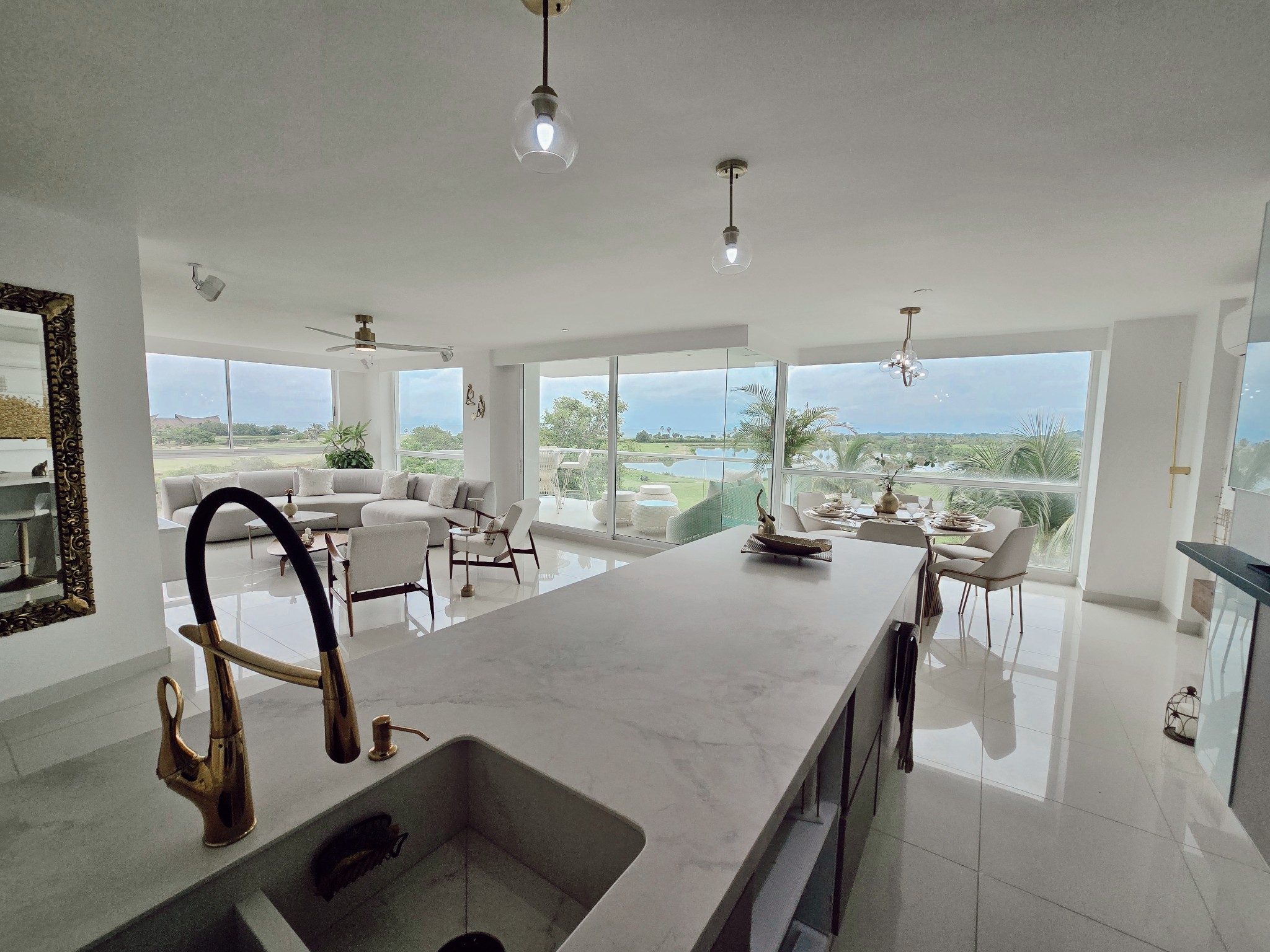 Apartamento en venta en Punta Canoa, Cartagena · foto 6 de 24