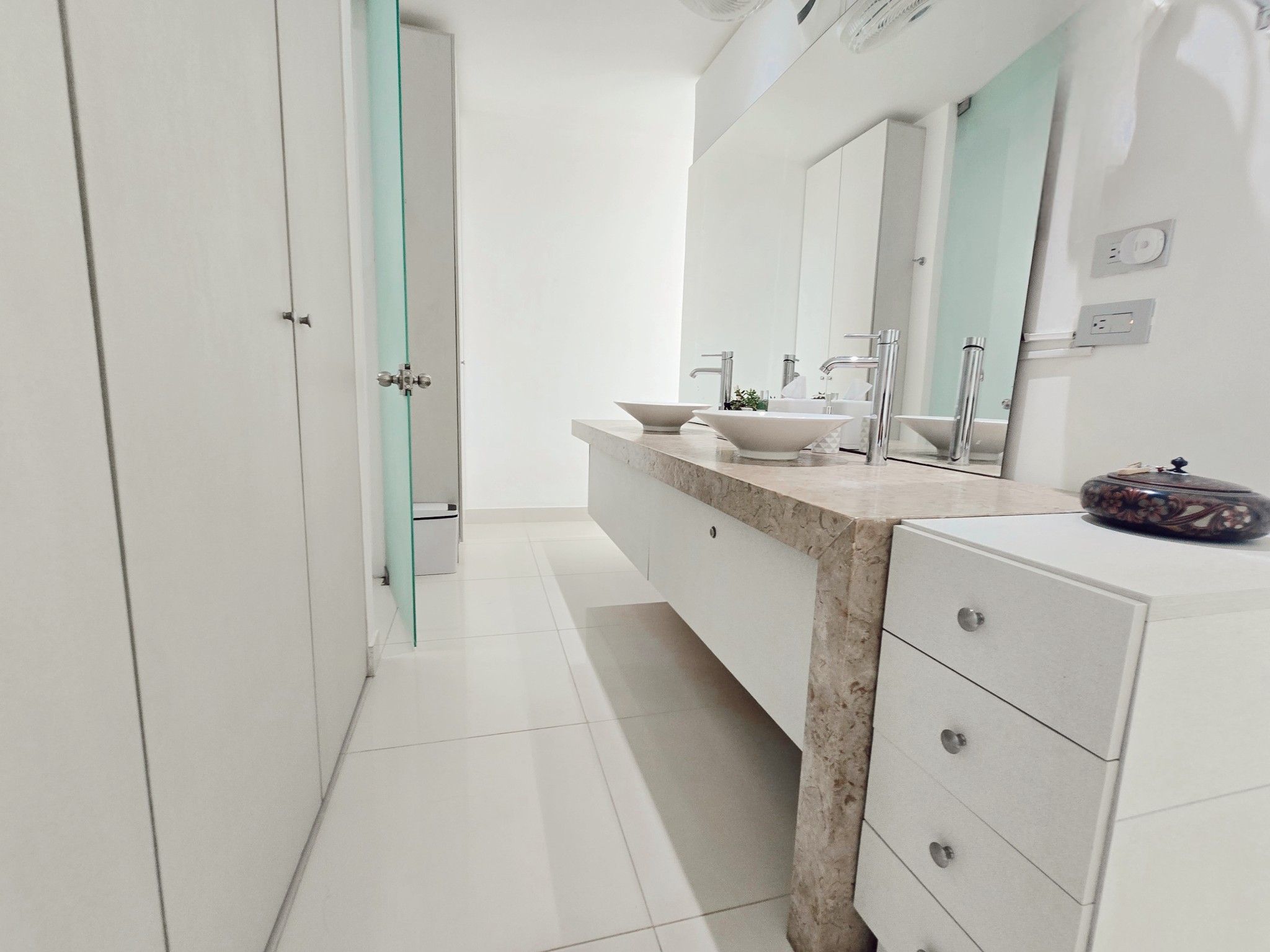 Apartamento en venta en Punta Canoa, Cartagena · foto 8 de 24