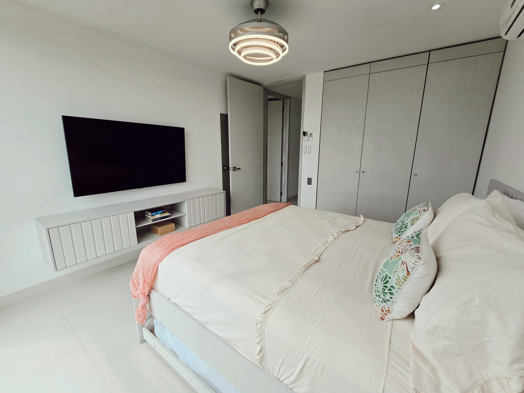 Apartamento en venta en Punta Canoa, Cartagena · foto 10 de 24