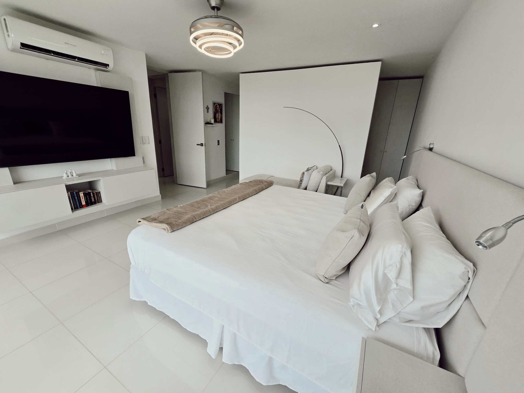 Apartamento en venta en Punta Canoa, Cartagena · foto 11 de 24