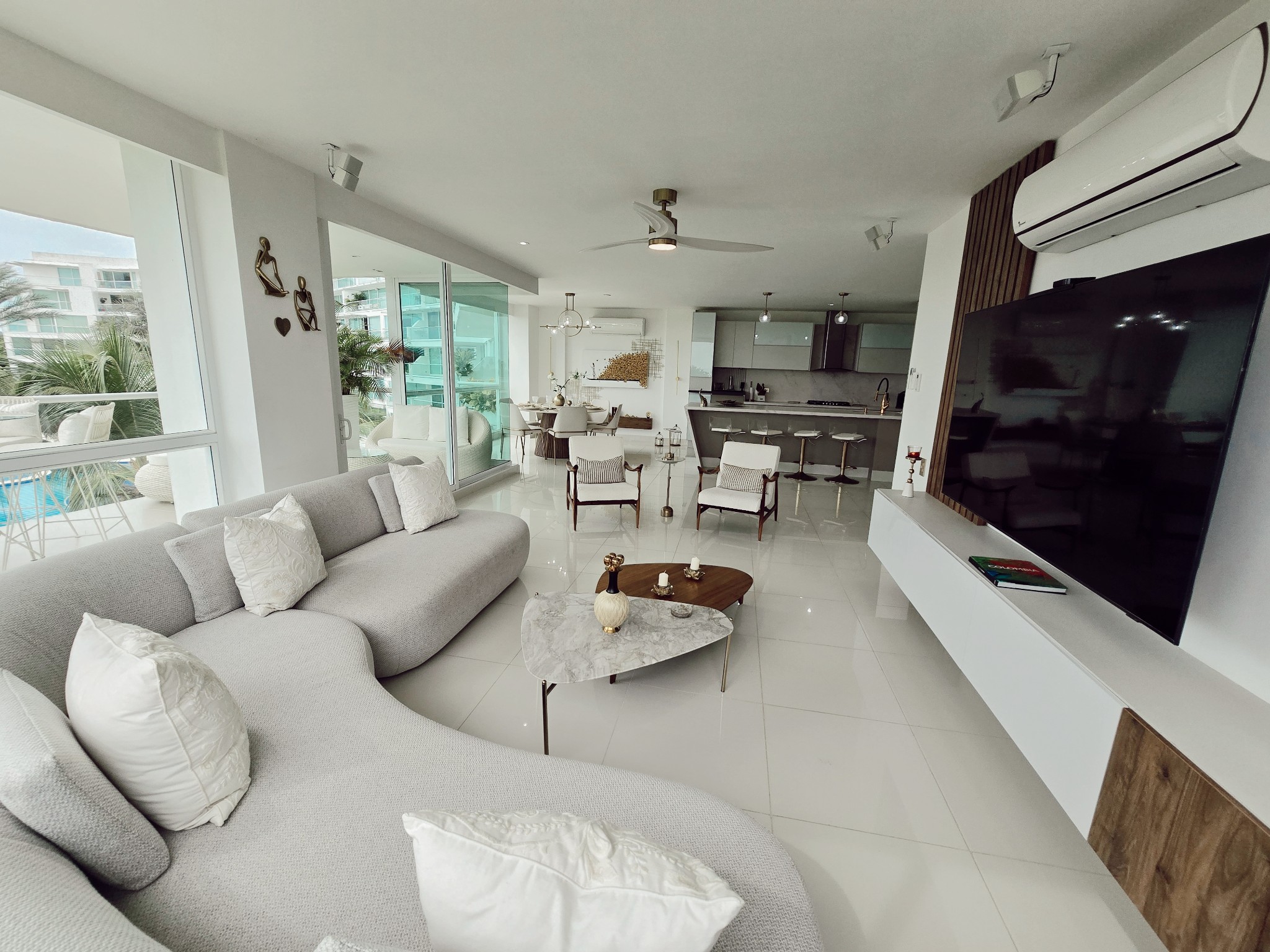 Apartamento en venta en Punta Canoa, Cartagena · foto 13 de 24