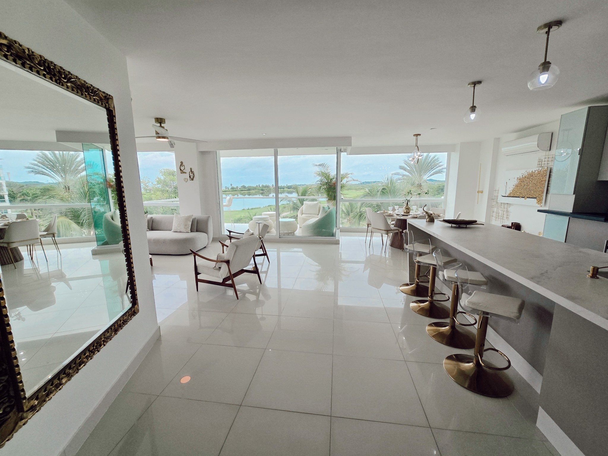Apartamento en venta en Punta Canoa, Cartagena · foto 16 de 24