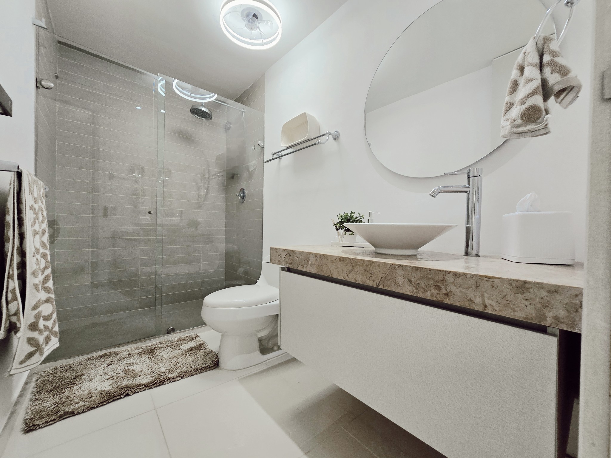 Apartamento en venta en Punta Canoa, Cartagena · foto 19 de 24