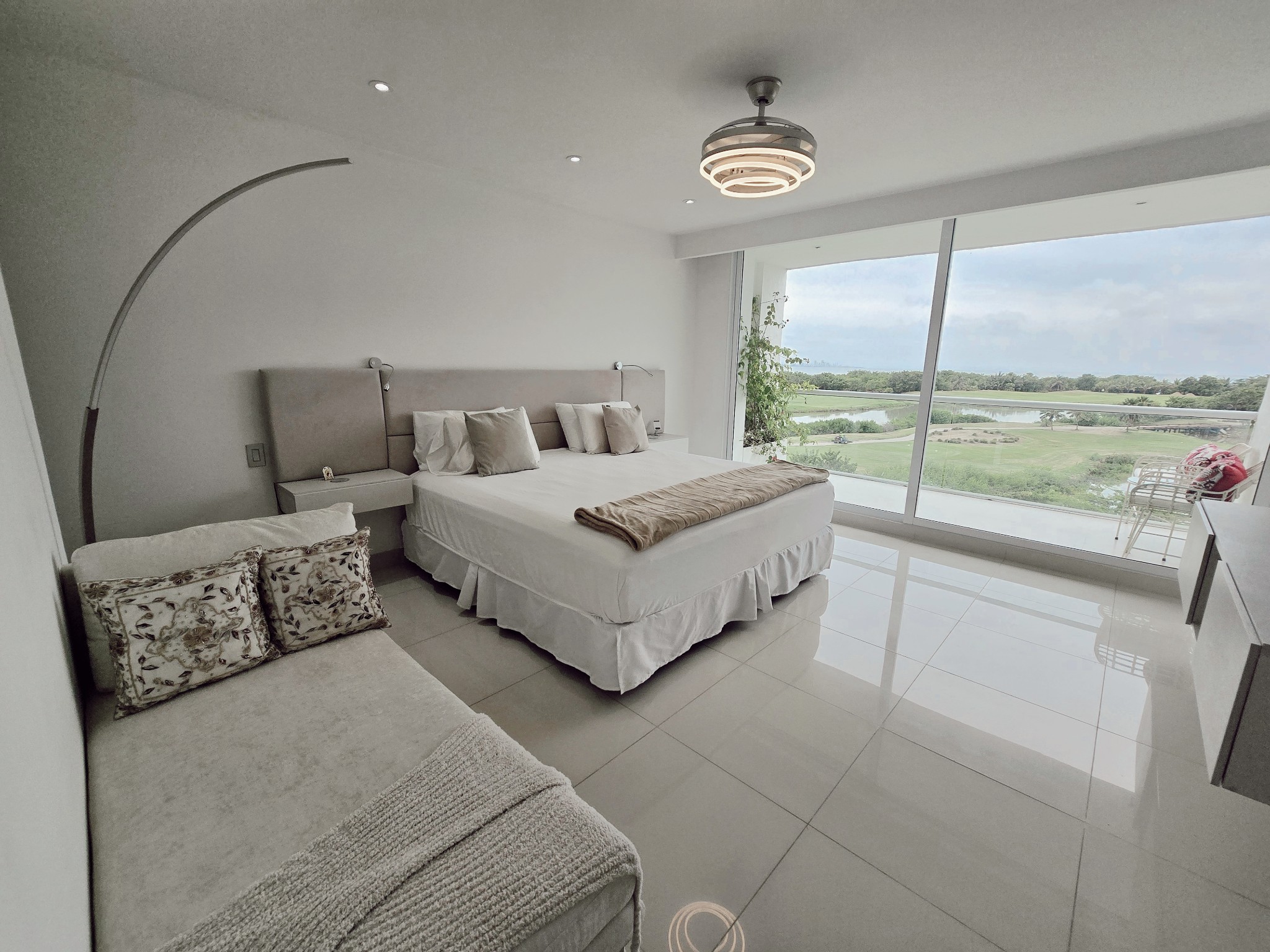 Apartamento en venta en Punta Canoa, Cartagena · foto 20 de 24