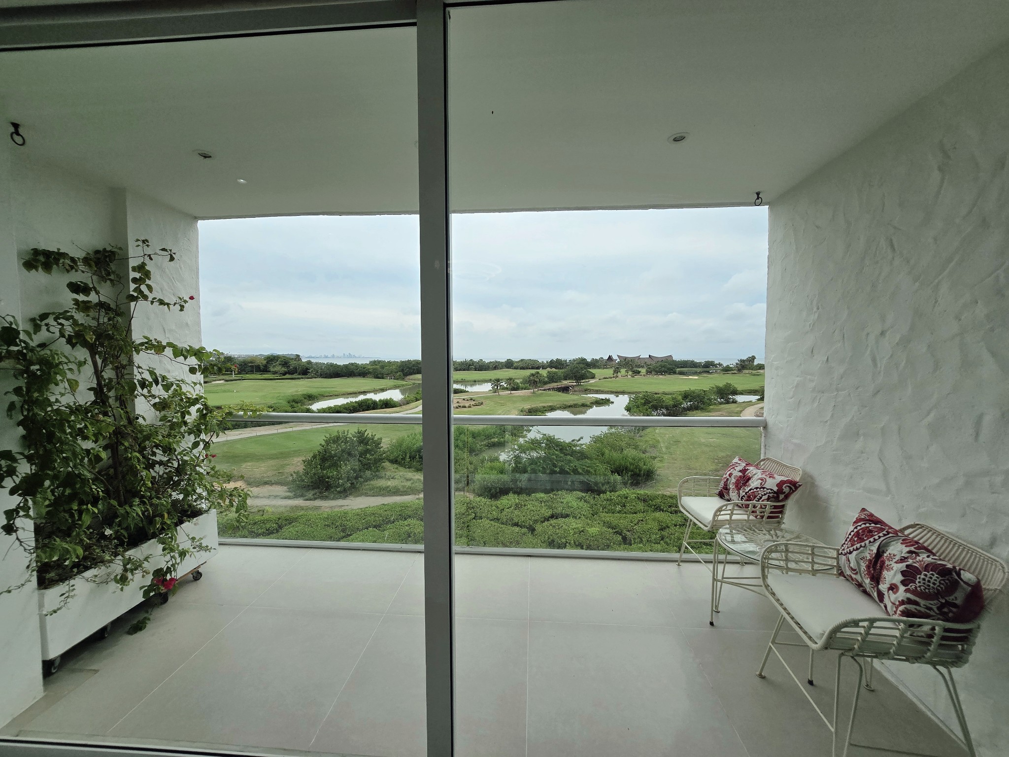 Apartamento en venta en Punta Canoa, Cartagena · foto 21 de 24