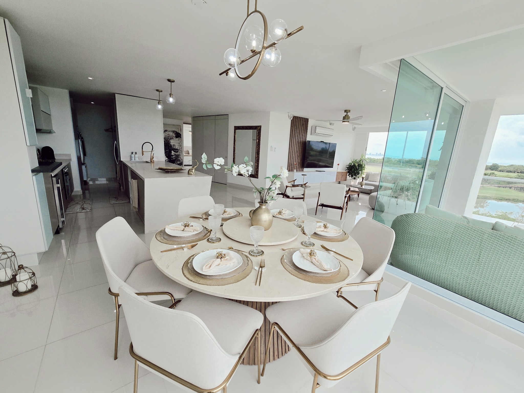 Apartamento en venta en Punta Canoa, Cartagena · foto 23 de 24