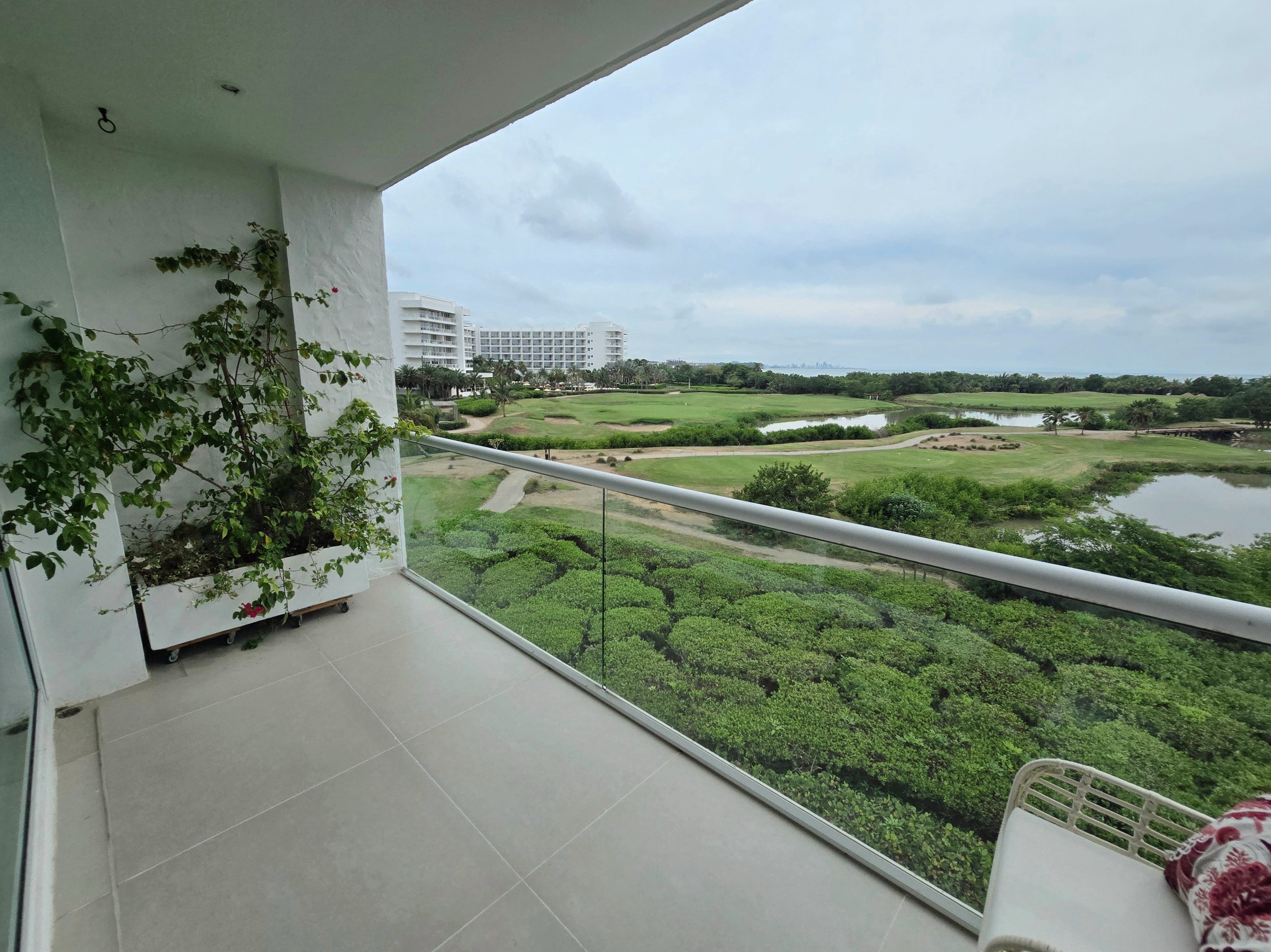 Apartamento en venta en Punta Canoa, Cartagena · foto 22 de 24