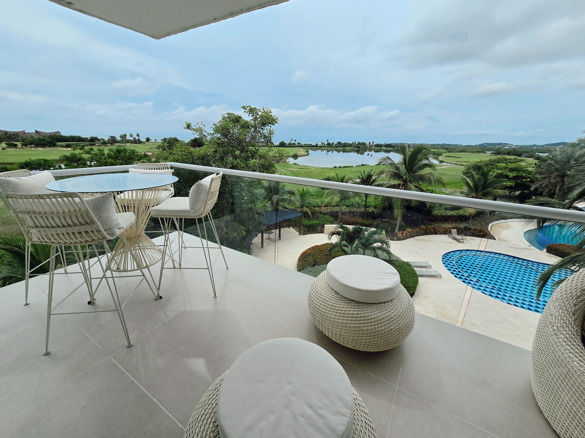 Apartamento en venta en Punta Canoa, Cartagena · foto 18 de 24