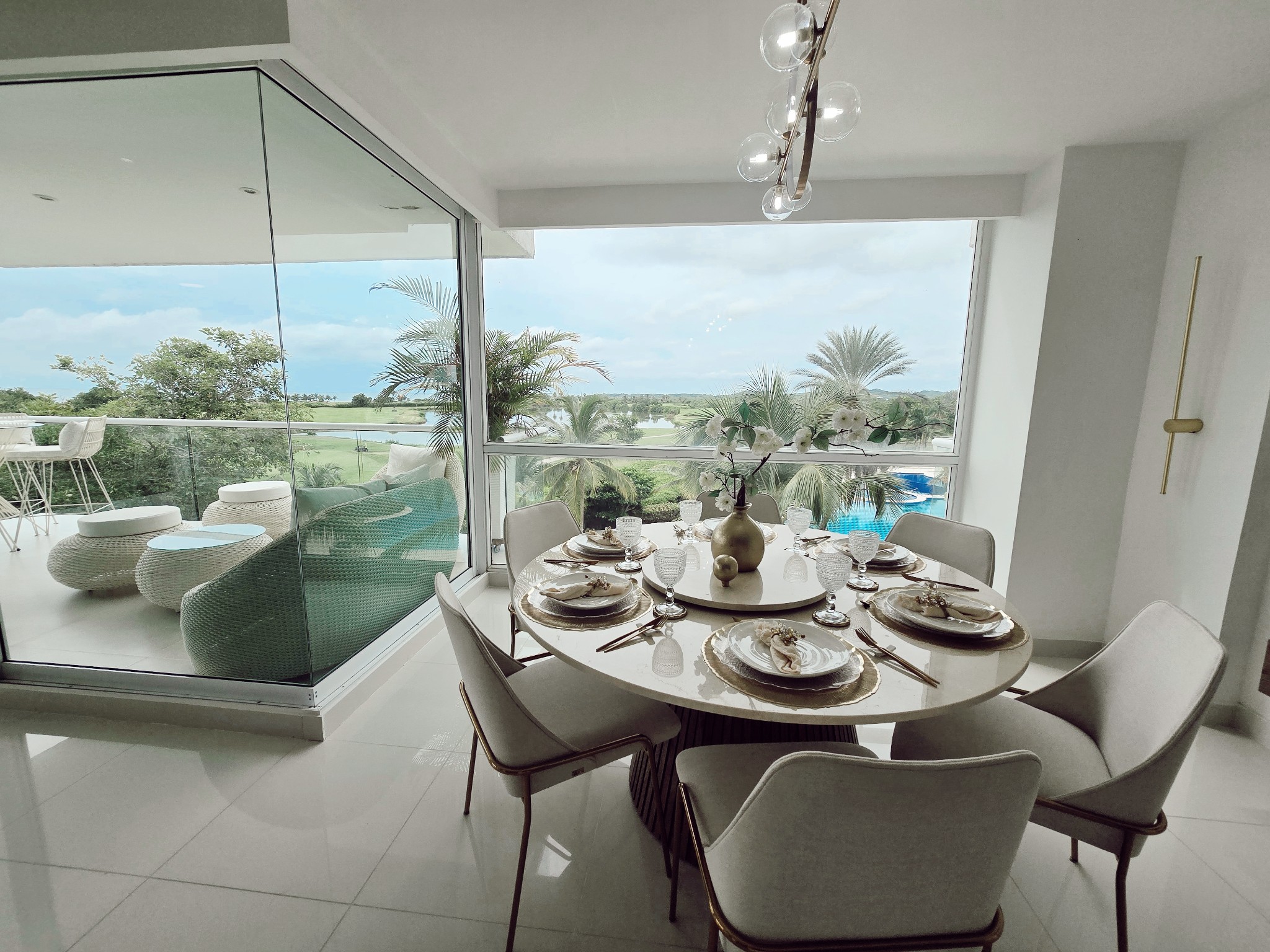 Apartamento en venta en Punta Canoa, Cartagena · foto 24 de 24