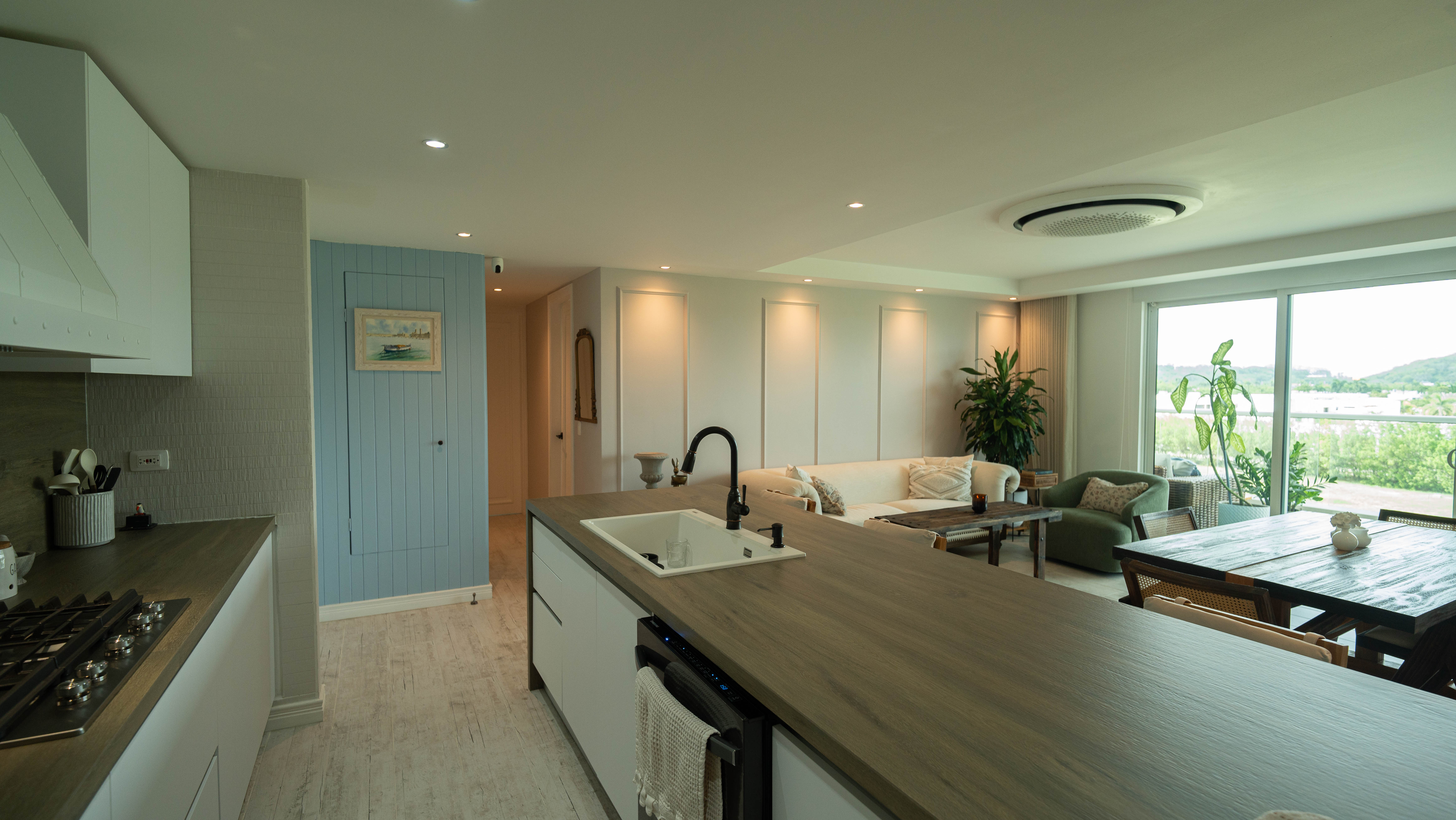 Apartamento en Venta en Barceloneta, Cartagena