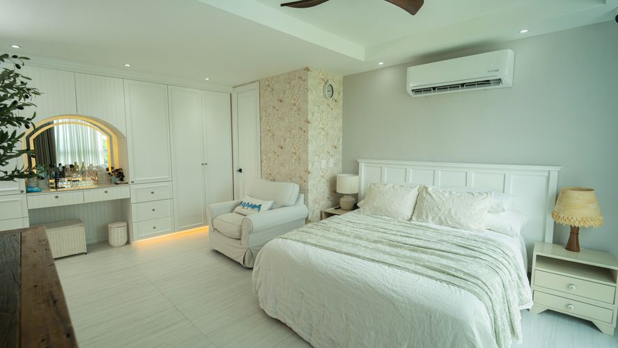 Apartamento de 3 alcobas en venta en Barceloneta, Cartagena, 175 m² · foto 6 de 19