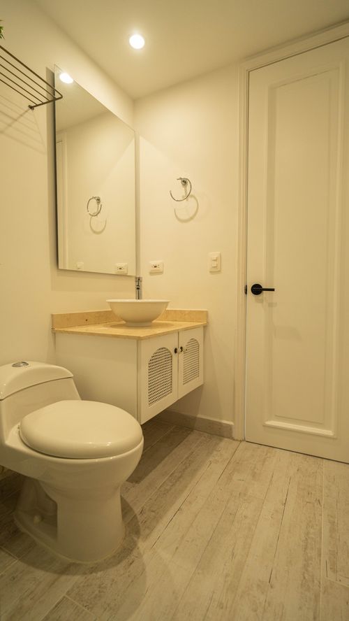 Apartamento de 3 alcobas en venta en Barceloneta, Cartagena, 175 m² · foto 7 de 19