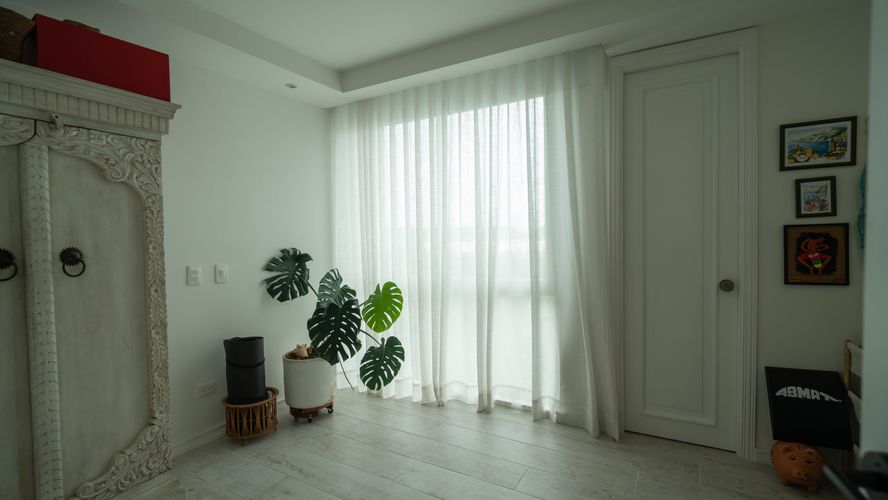 Apartamento de 3 alcobas en venta en Barceloneta, Cartagena, 175 m² · foto 9 de 19