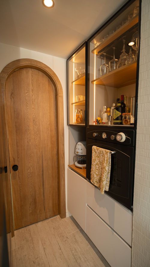 Apartamento de 3 alcobas en venta en Barceloneta, Cartagena, 175 m² · foto 13 de 19