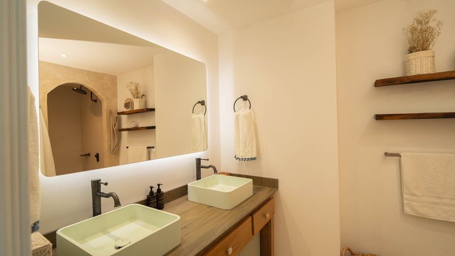 Apartamento de 3 alcobas en venta en Barceloneta, Cartagena, 175 m² · foto 14 de 19