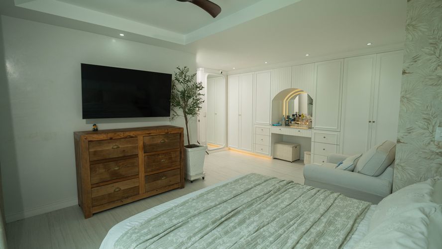 Apartamento de 3 alcobas en venta en Barceloneta, Cartagena, 175 m² · foto 16 de 19