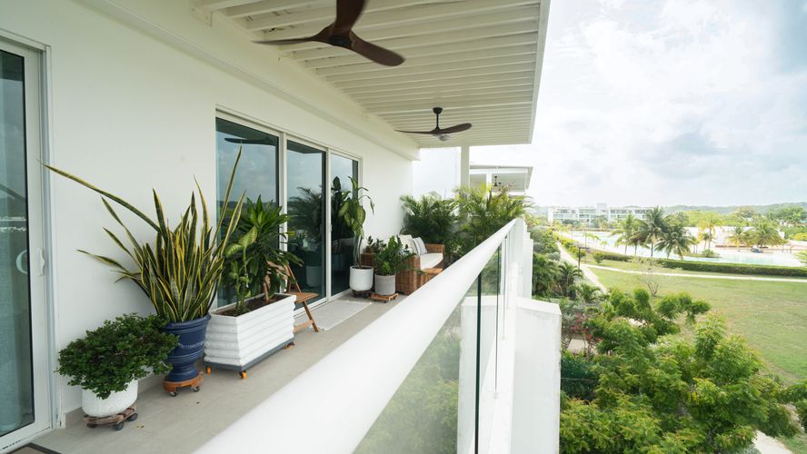 Apartamento de 3 alcobas en venta en Barceloneta, Cartagena, 175 m² · foto 17 de 19
