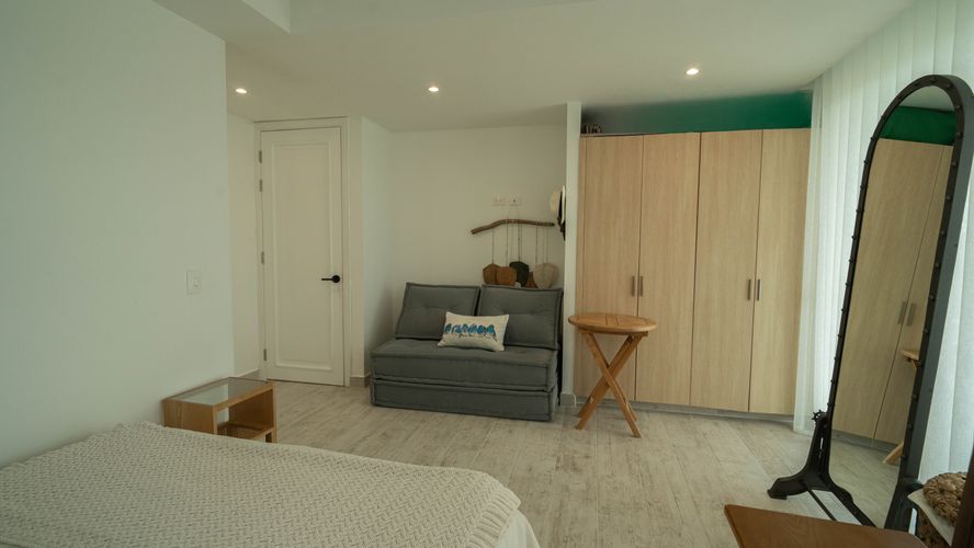 Apartamento de 3 alcobas en venta en Barceloneta, Cartagena, 175 m² · foto 18 de 19