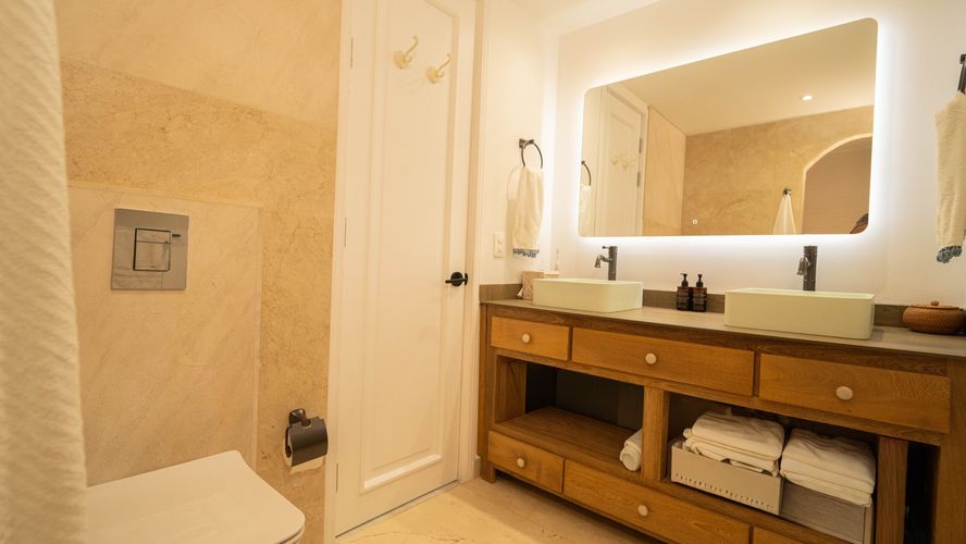 Apartamento de 3 alcobas en venta en Barceloneta, Cartagena, 175 m² · foto 19 de 19