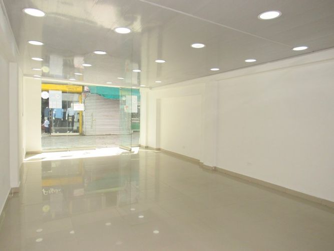 Local en arriendo en Centro, Bucaramanga, 40 m² · foto 3 de 9