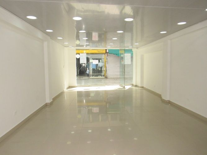 Local en arriendo en Centro, Bucaramanga, 40 m² · foto 2 de 9