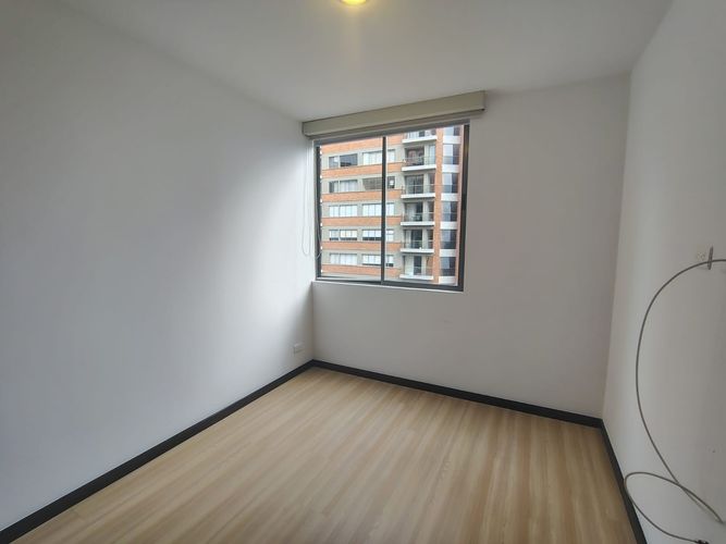 Apartamento de 2 alcobas en arriendo en El Poblado, Medellín, 64 m² · foto 12 de 16