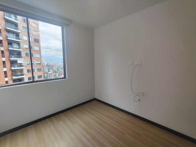 Apartamento de 2 alcobas en arriendo en El Poblado, Medellín, 64 m² · foto 15 de 16