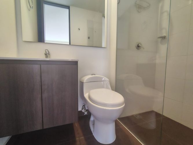 Apartamento de 2 alcobas en arriendo en El Poblado, Medellín, 64 m² · foto 16 de 16