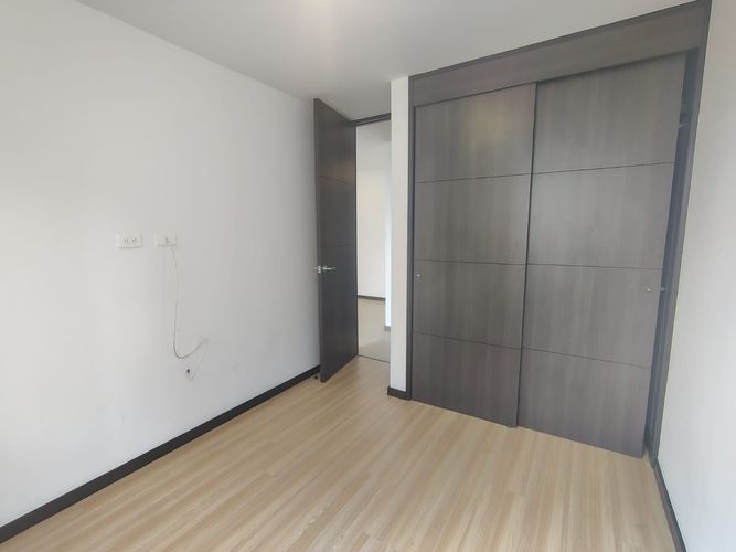 Apartamento de 2 alcobas en arriendo en El Poblado, Medellín, 64 m² · foto 14 de 16