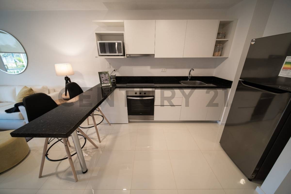 Alquiler de Departamento Terminados en Mariano Roque Alonso, Central — foto 2