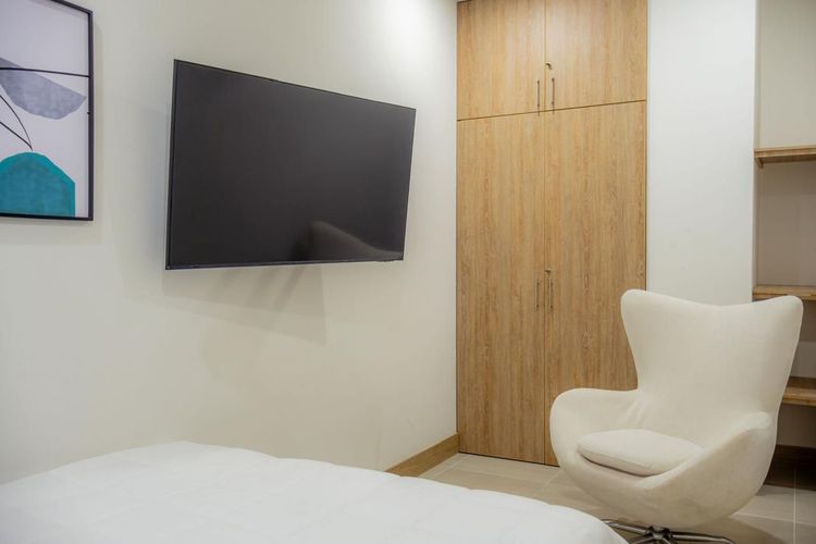 Apartamento de 2 alcobas en venta en Cartagena, 75 m² · foto 4 de 24