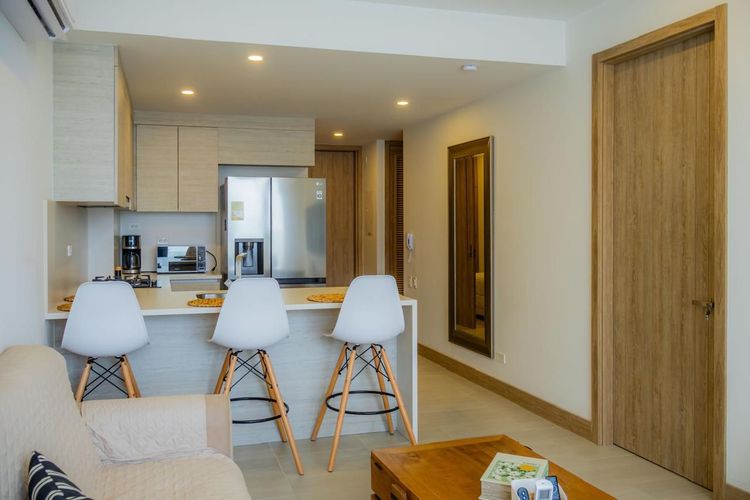 Apartamento de 2 alcobas en venta en Cartagena, 75 m² · foto 6 de 24