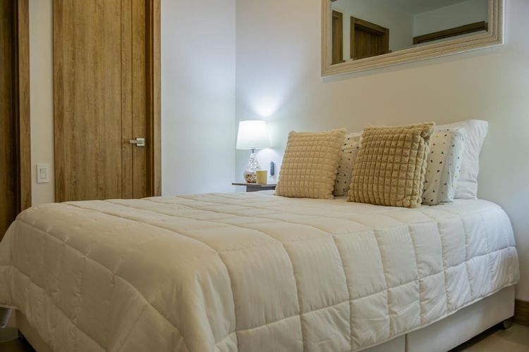 Apartamento de 2 alcobas en venta en Cartagena, 75 m² · foto 10 de 24