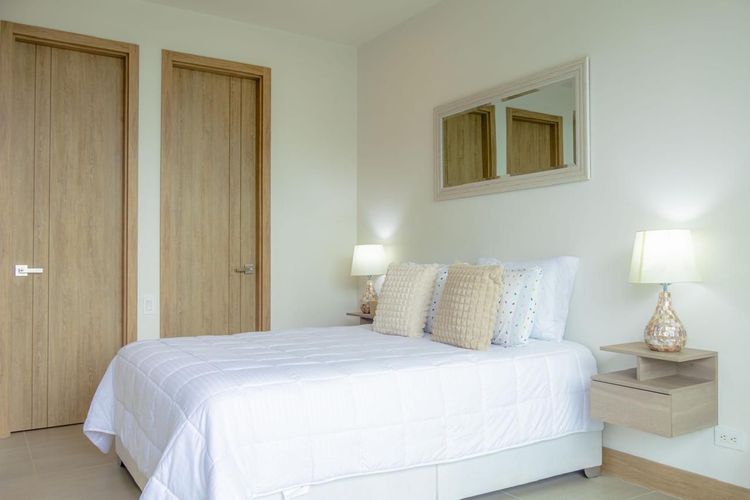 Apartamento de 2 alcobas en venta en Cartagena, 75 m² · foto 11 de 24