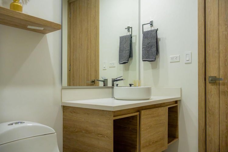 Apartamento de 2 alcobas en venta en Cartagena, 75 m² · foto 13 de 24