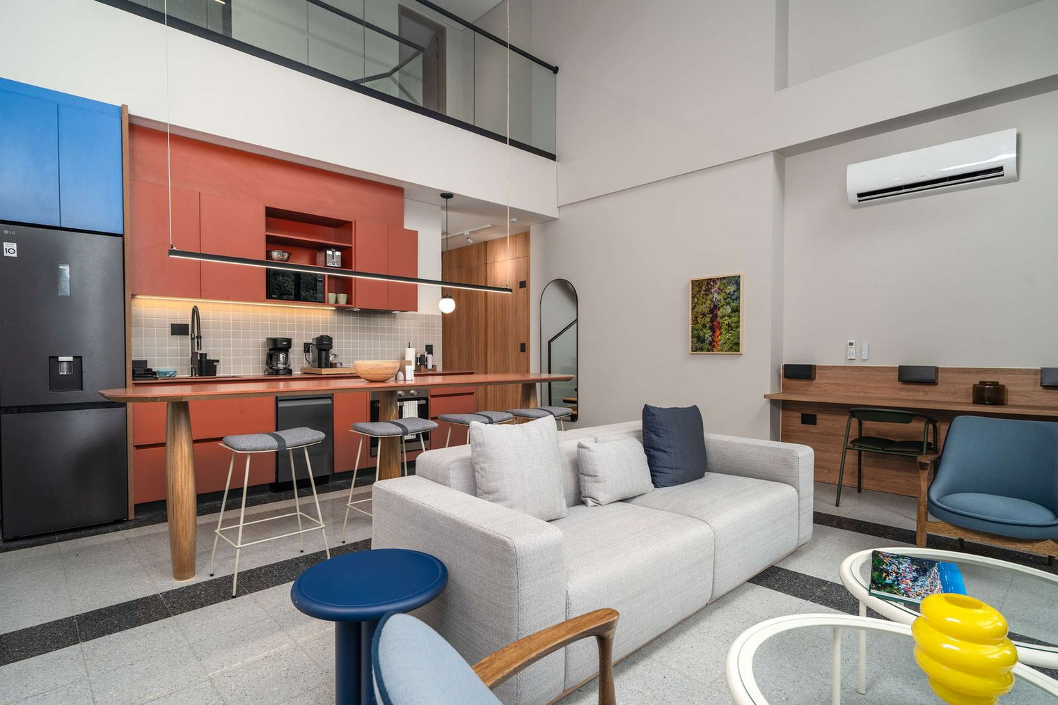 Apartamento en Arriendo en Granada, Cali
