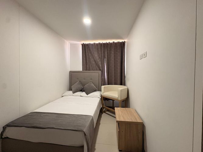 Apartamento de 3 alcobas en arriendo en Maria Auxiliadora, Sabaneta, 62 m² · foto 13 de 18