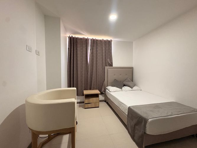 Apartamento de 3 alcobas en arriendo en Maria Auxiliadora, Sabaneta, 62 m² · foto 9 de 18