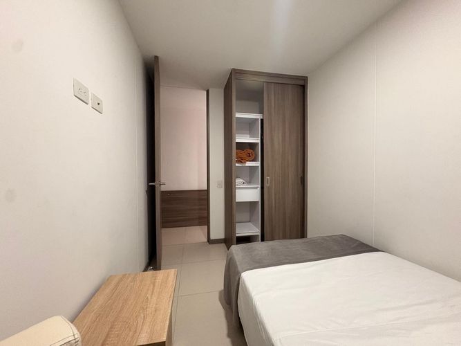 Apartamento de 3 alcobas en arriendo en Maria Auxiliadora, Sabaneta, 62 m² · foto 15 de 18