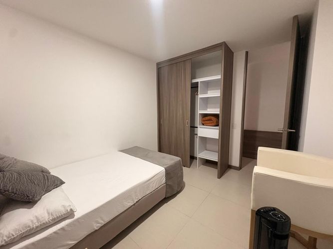 Apartamento de 3 alcobas en arriendo en Maria Auxiliadora, Sabaneta, 62 m² · foto 11 de 18