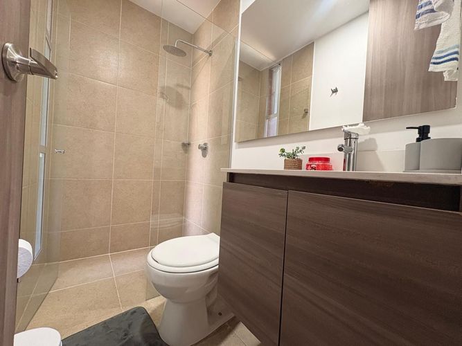 Apartamento de 3 alcobas en arriendo en Maria Auxiliadora, Sabaneta, 62 m² · foto 16 de 18